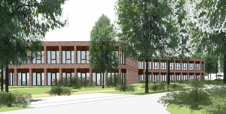 De Dries wint CBRE Sustainability Award 2025
