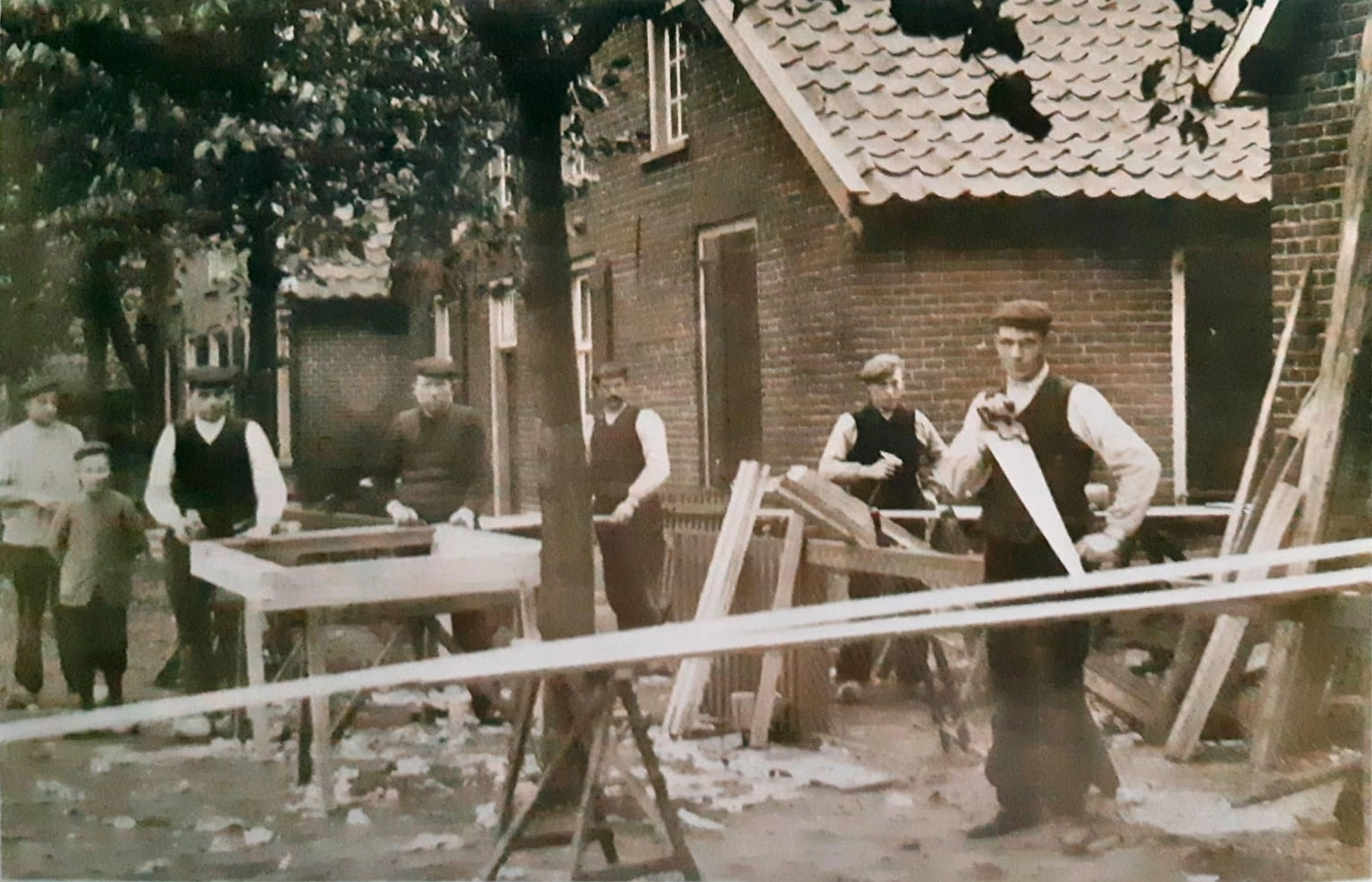 Klaassen Klaassen Groep