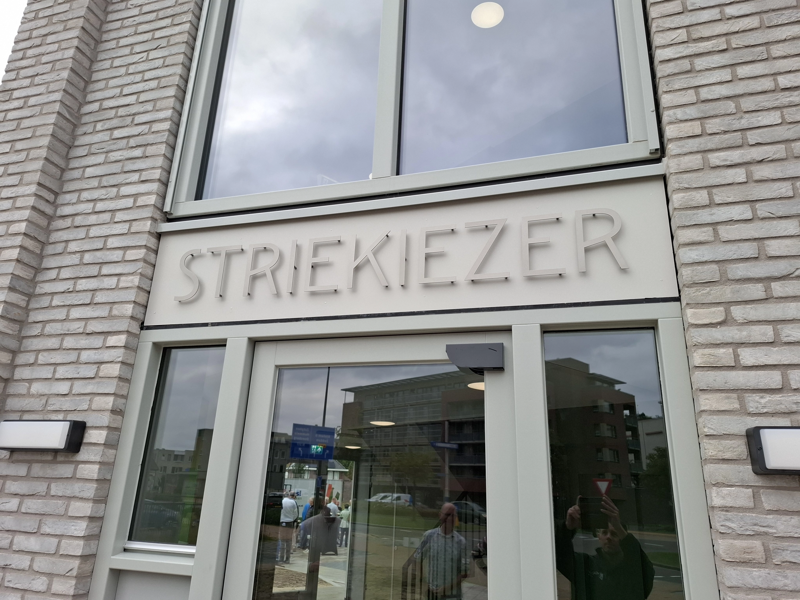 22 appartementen Lookwartier 22 appartementen Lookwartier