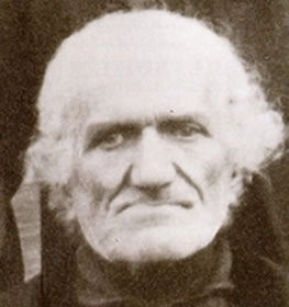 Johan Klaassen Johan Klaassen