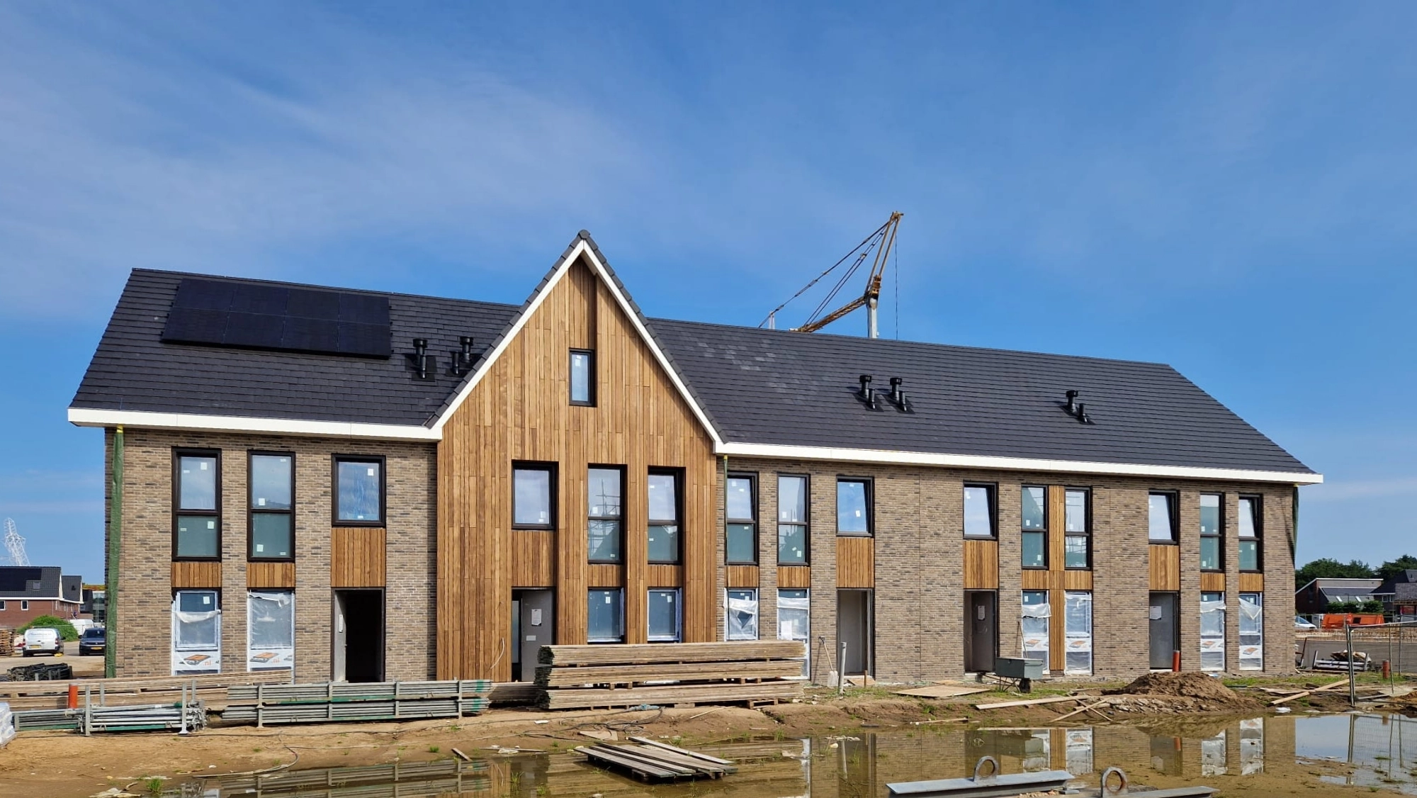 Zorgbouw