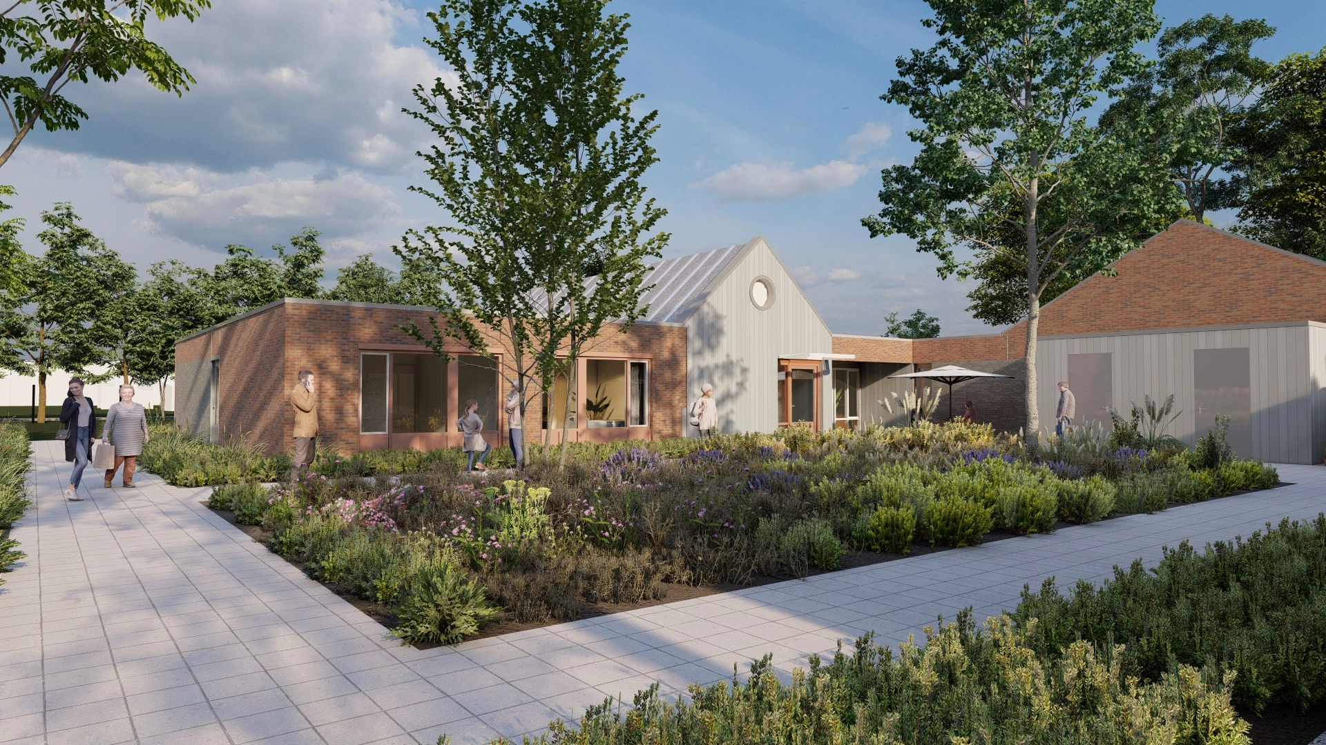 64 nieuwe studio’s voor Elver