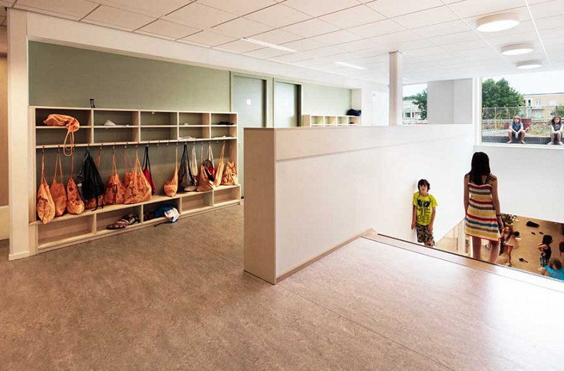 Montessorischool Utrecht Montessorischool Utrecht