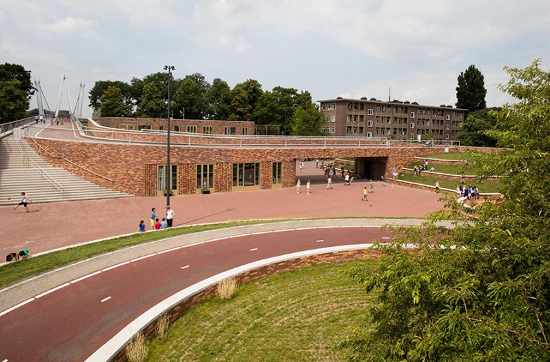 Montessorischool Utrecht Montessorischool Utrecht