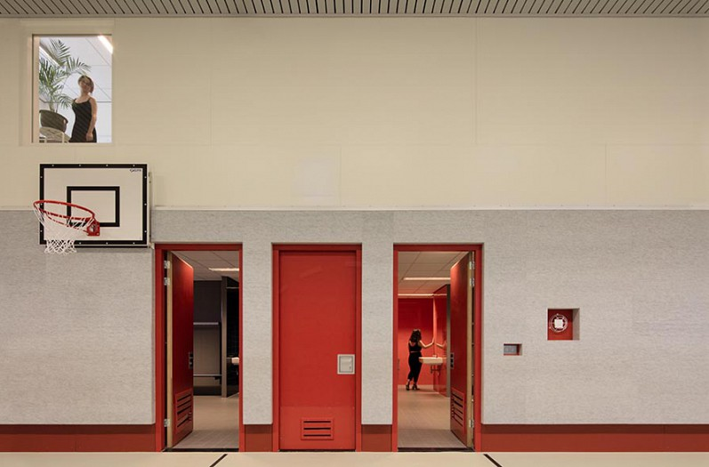 Montessorischool Utrecht Montessorischool Utrecht