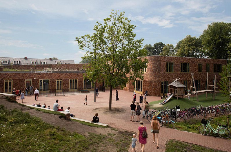 Montessorischool Utrecht Montessorischool Utrecht