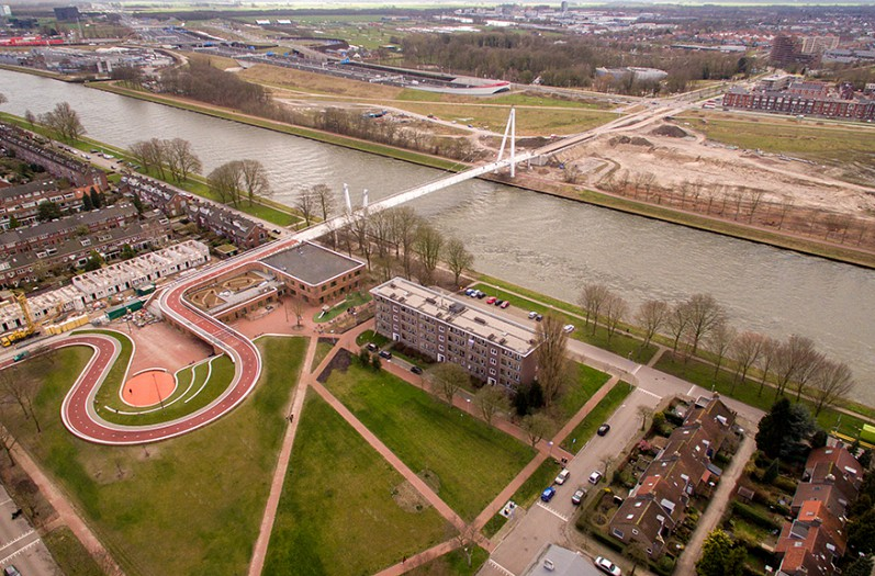Montessorischool Utrecht Montessorischool Utrecht