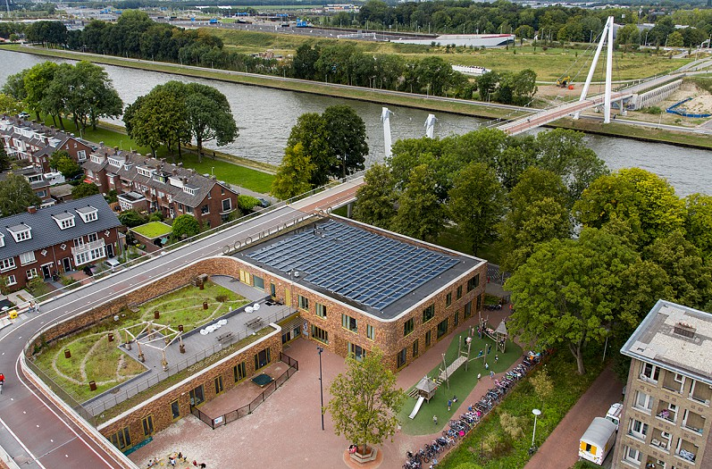 Montessorischool Utrecht Montessorischool Utrecht