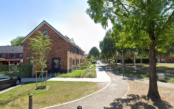 CPO woningen Zelhem