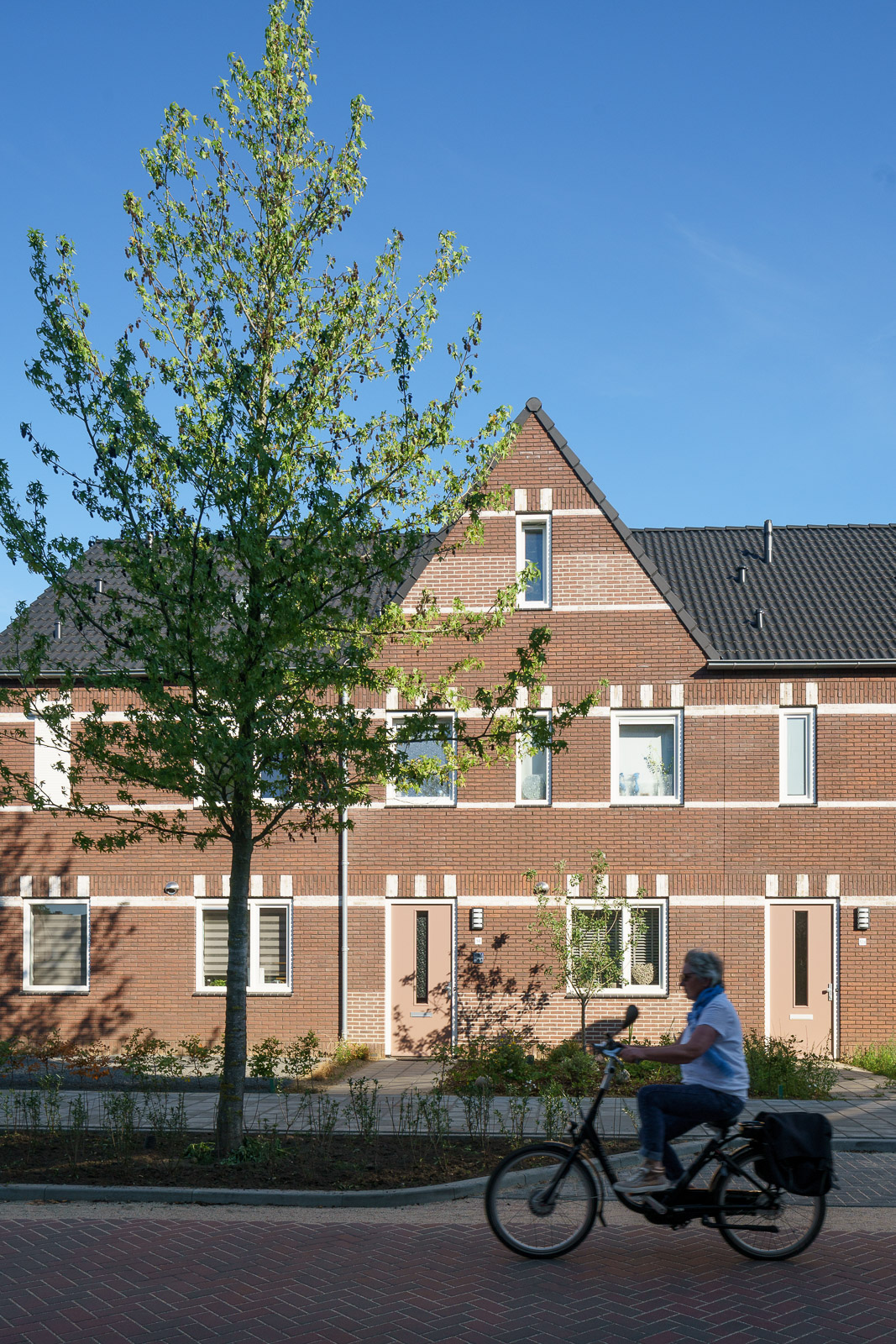Plantsoensingel ‘s-Heerenberg Plantsoensingel 's-Heerenberg
