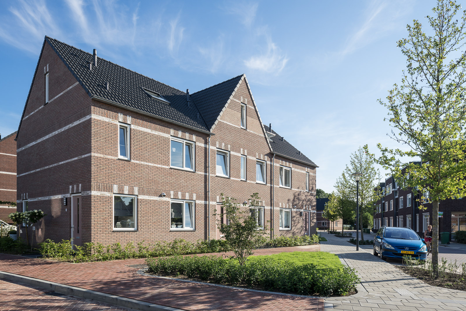 Plantsoensingel ‘s-Heerenberg Plantsoensingel 's-Heerenberg