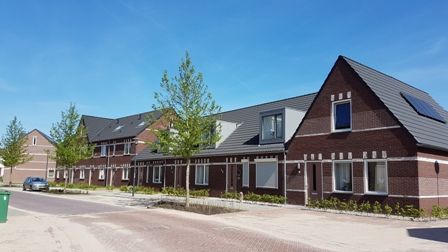 Plantsoensingel ‘s-Heerenberg