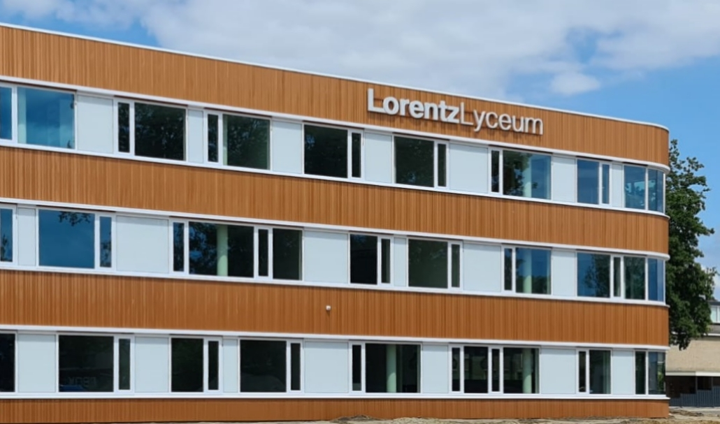 Lorentz Lyceum Arnhem