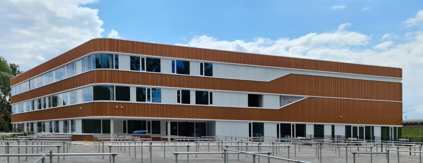 Lorentz Lyceum Arnhem Lorentz Lyceum Arnhem
