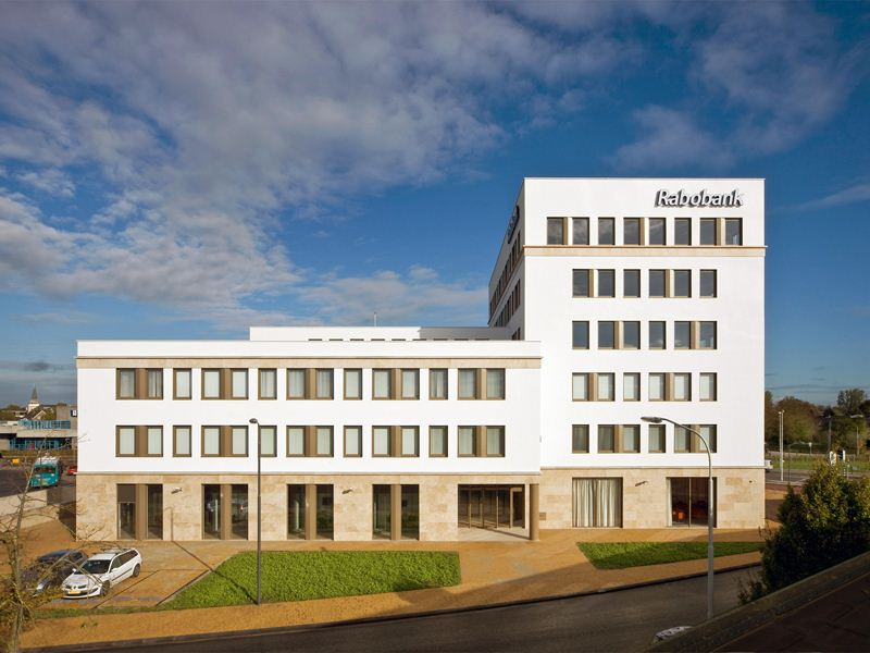 Rabobank Doetinchem