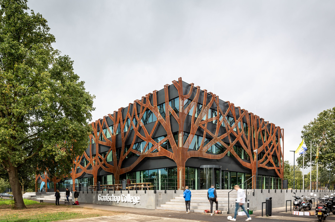 Graafschap College Doetinchem