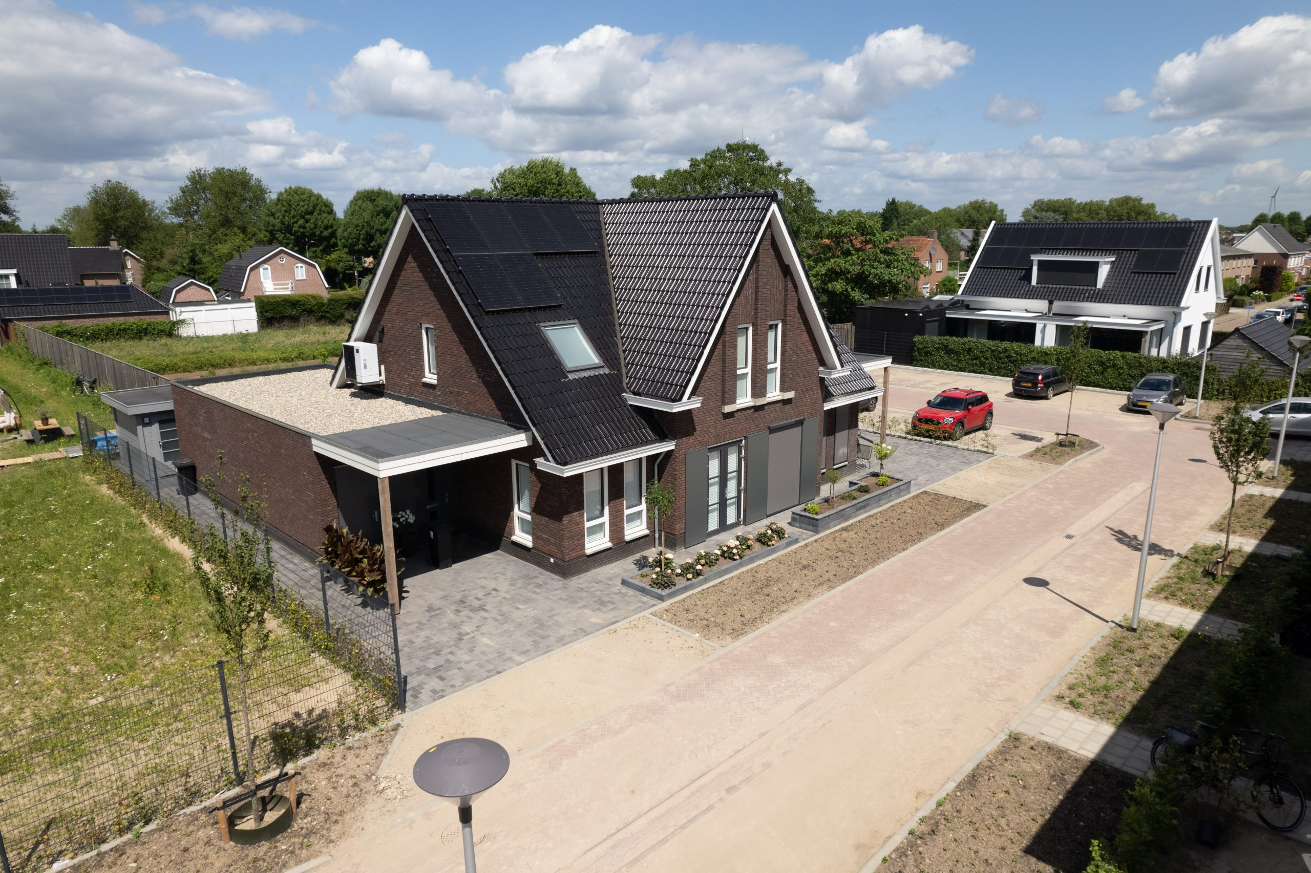 Driegaarden Huissen Driegaarden Huissen