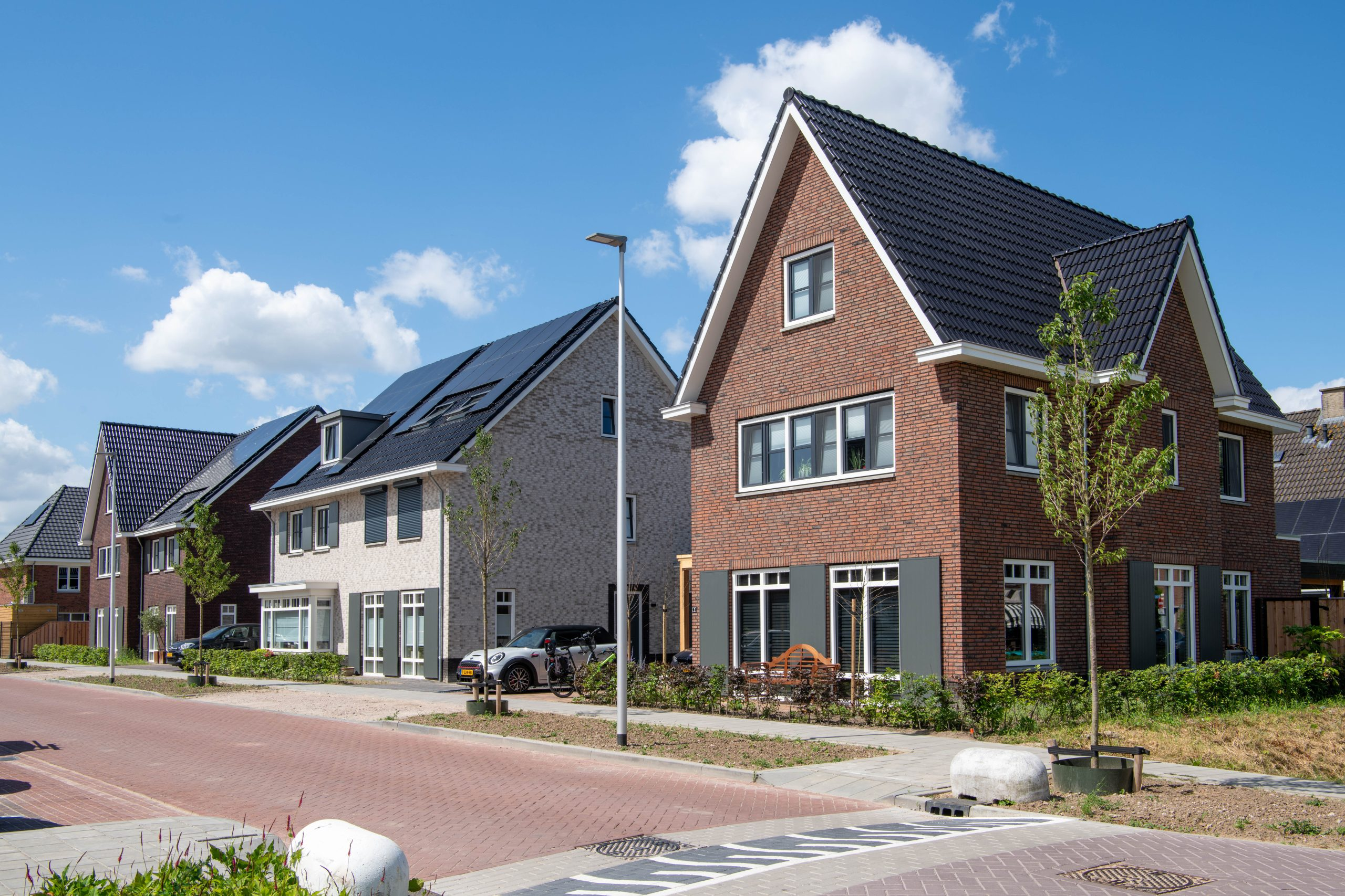 Driegaarden Huissen Driegaarden Huissen