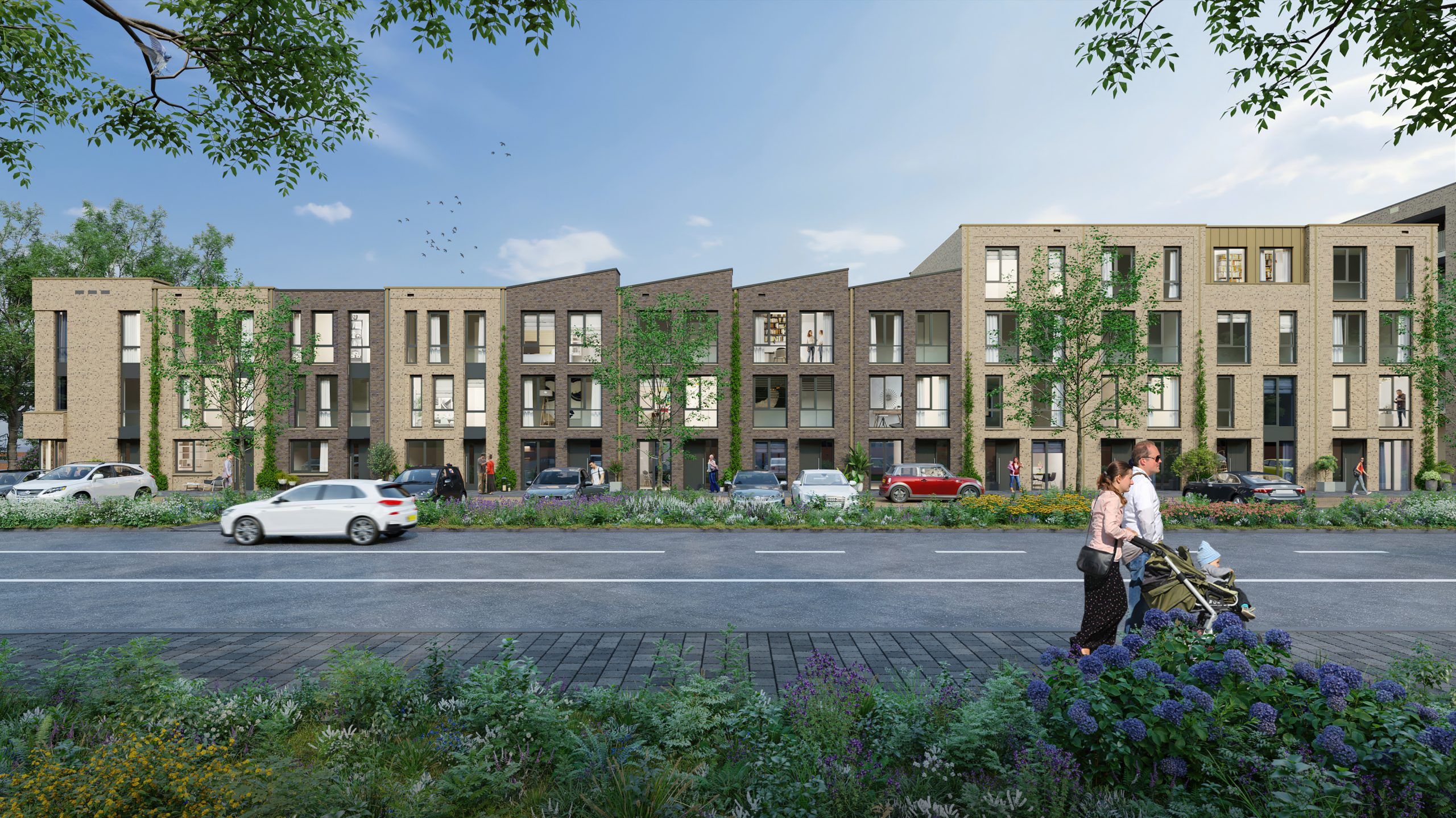 Stadsdok Doetinchem Stadsdok Doetinchem