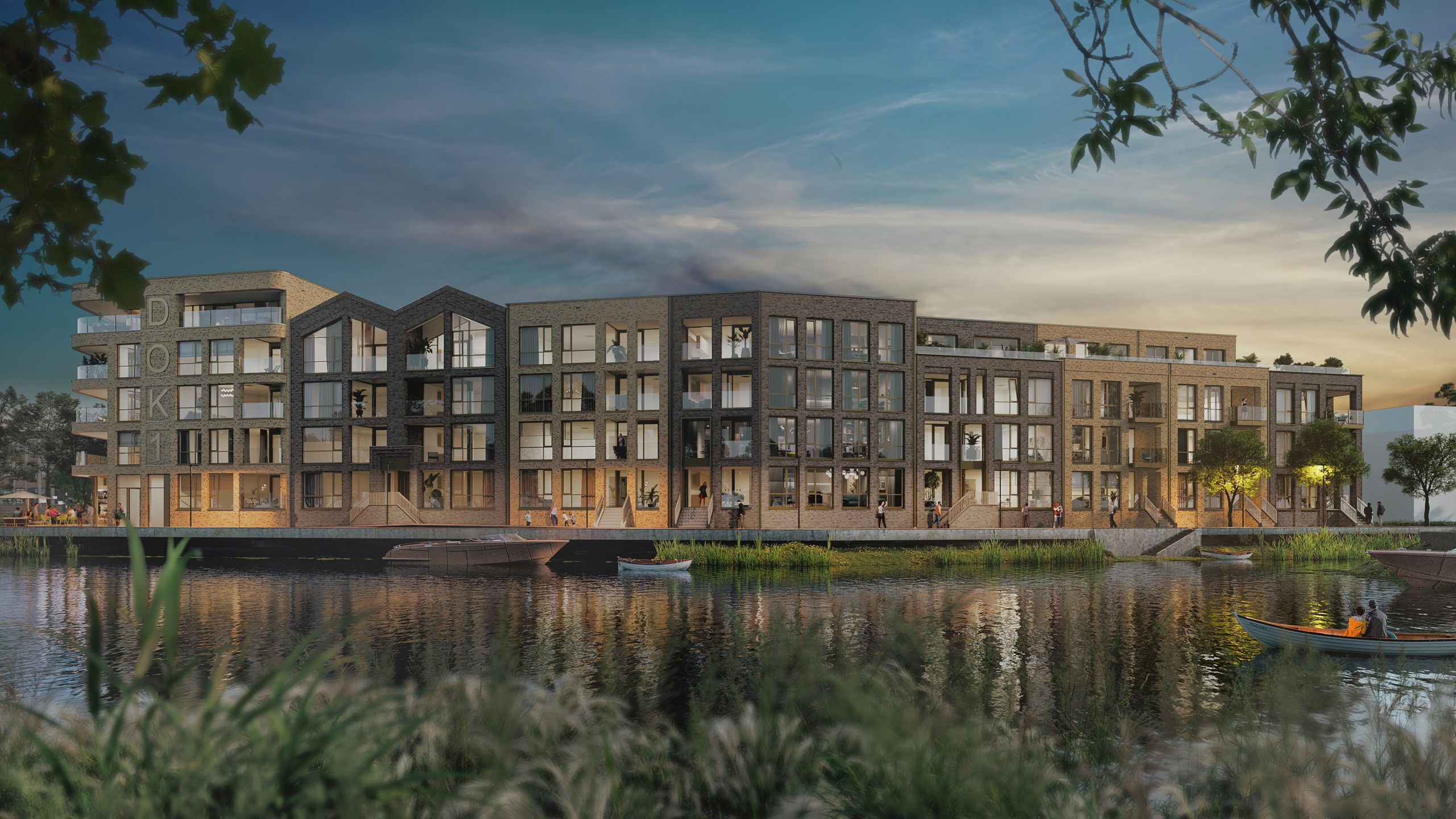 Stadsdok Doetinchem