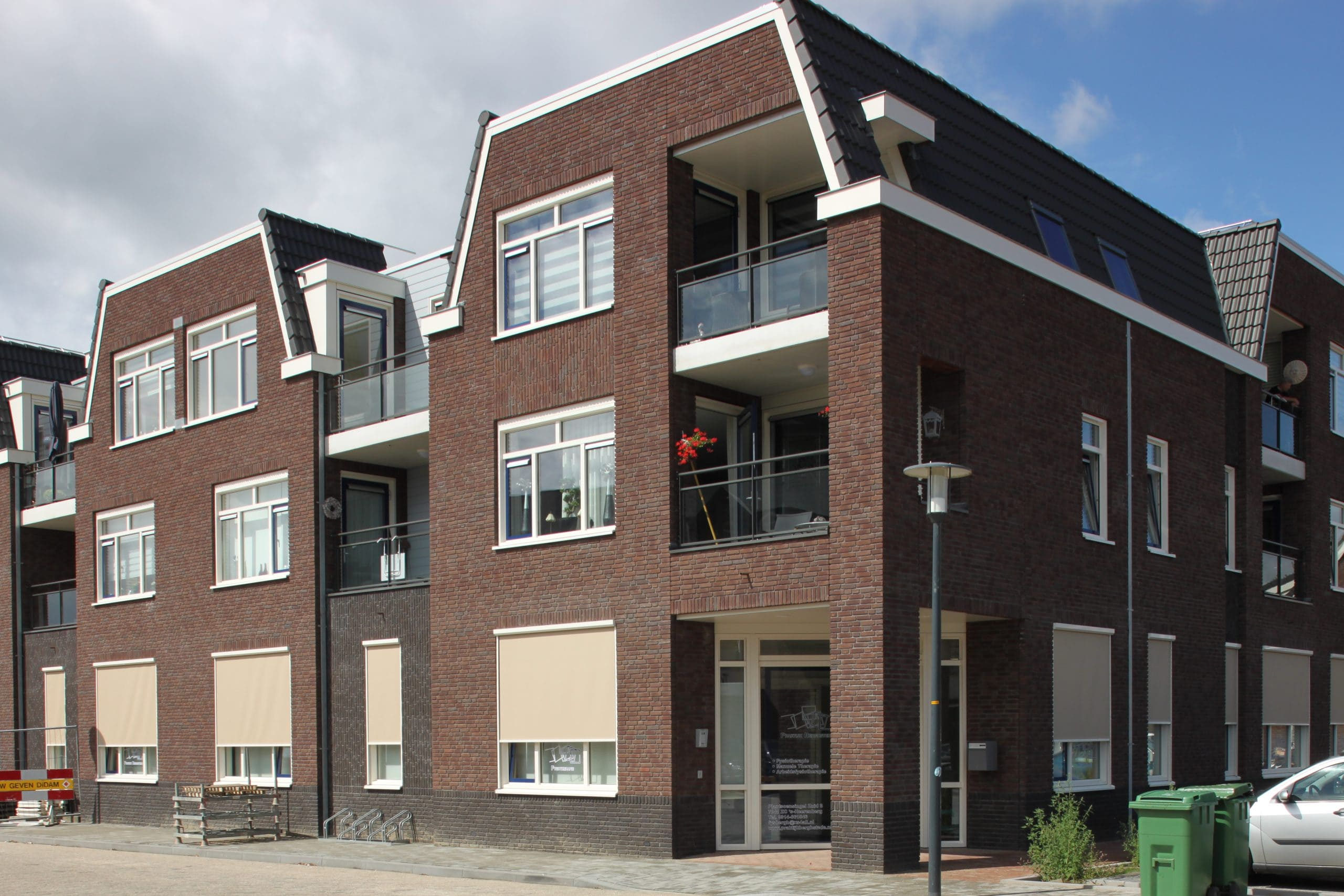 Berghstede ‘s-Heerenberg