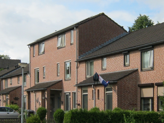 Verduurzaming 62 woningen ‘s-Heerenberg