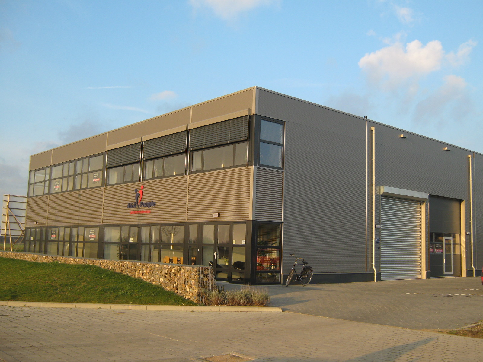 Zevenpoort Zevenaar