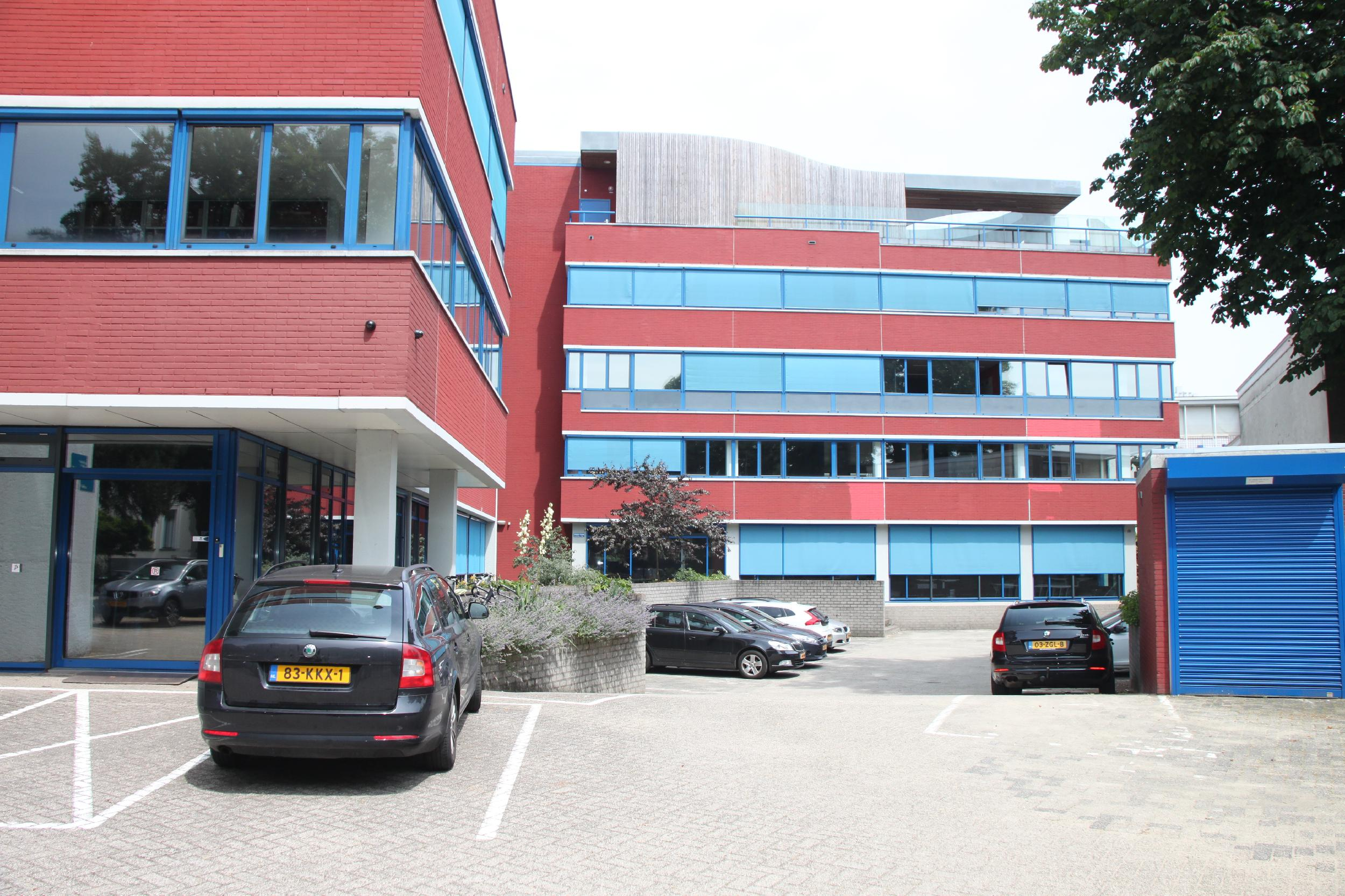 Arcadis Arnhem