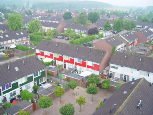 Renovatie Kornhorst ‘s-Heerenberg