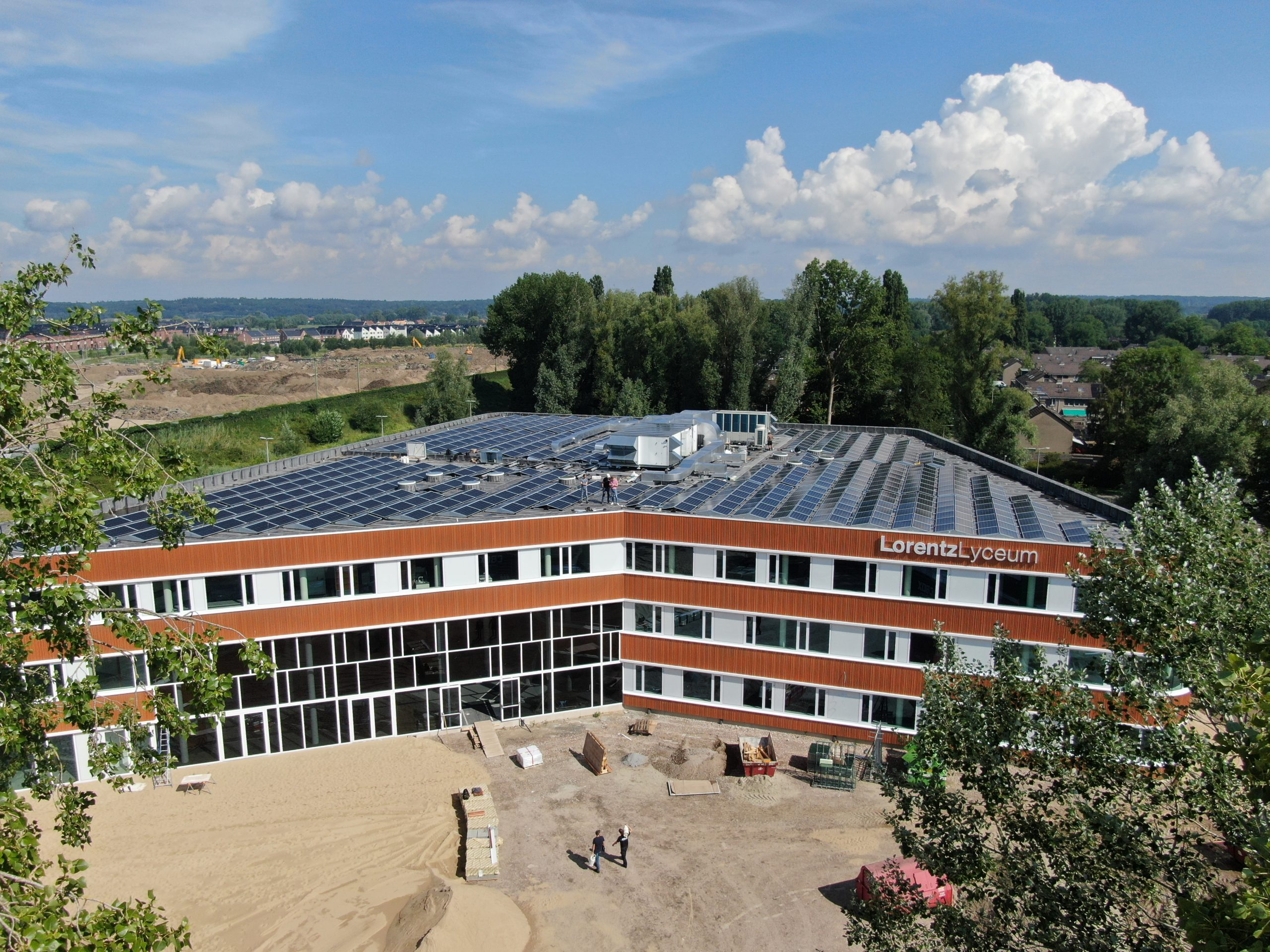Lorentz Lyceum Arnhem Lorentz Lyceum Arnhem