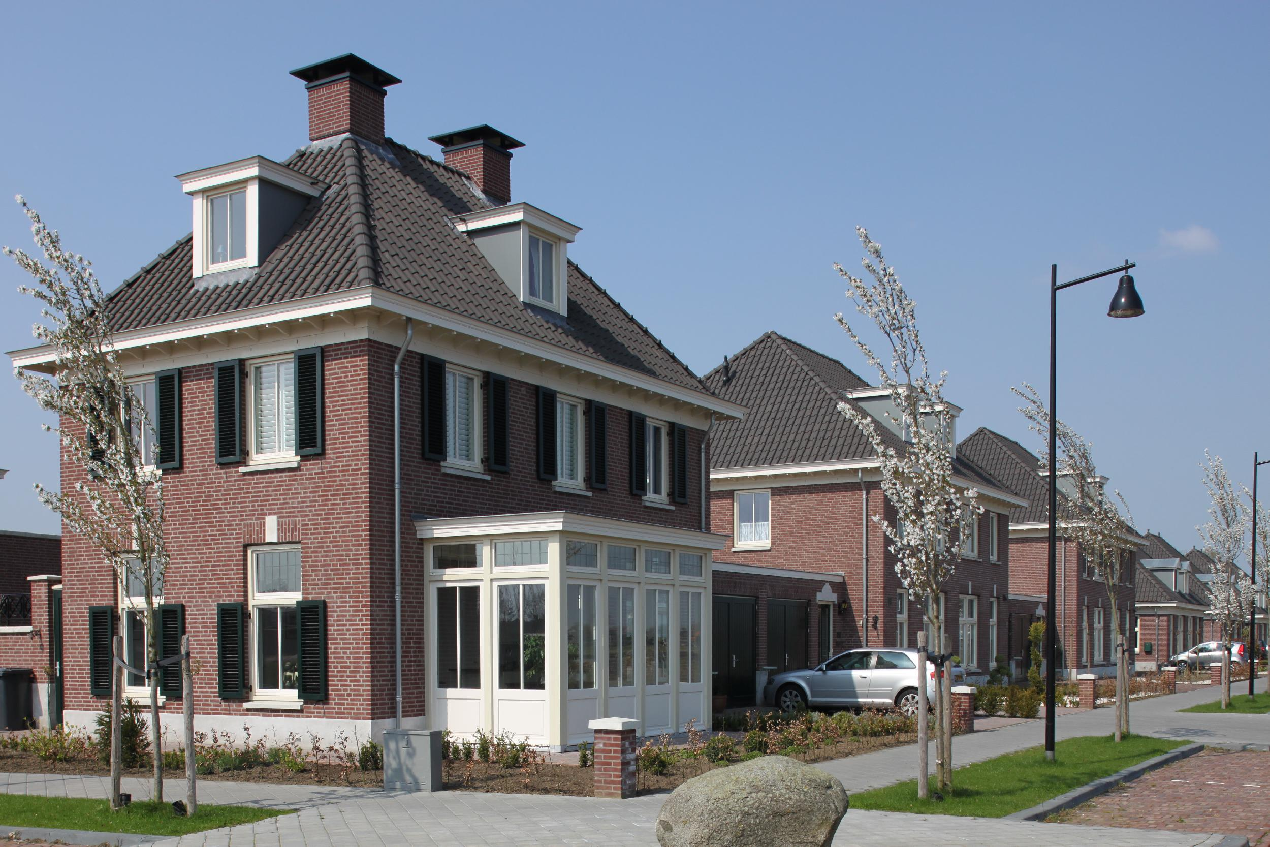 Gietelinck Ulft fase 1 Gietelinck Ulft fase 1