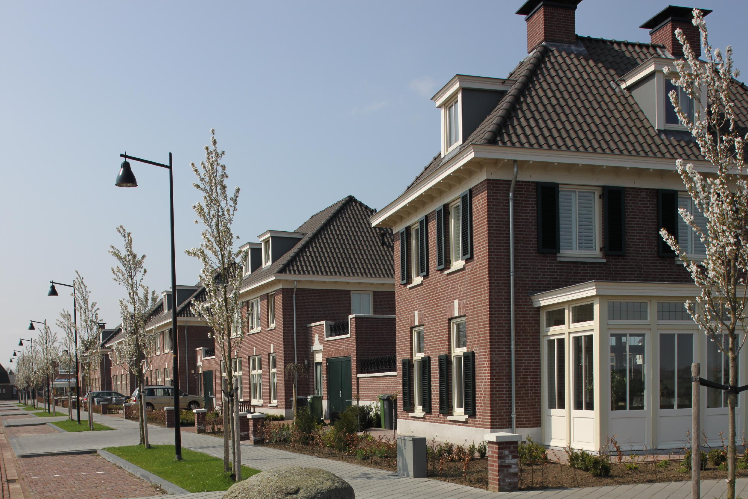 Gietelinck Ulft fase 1