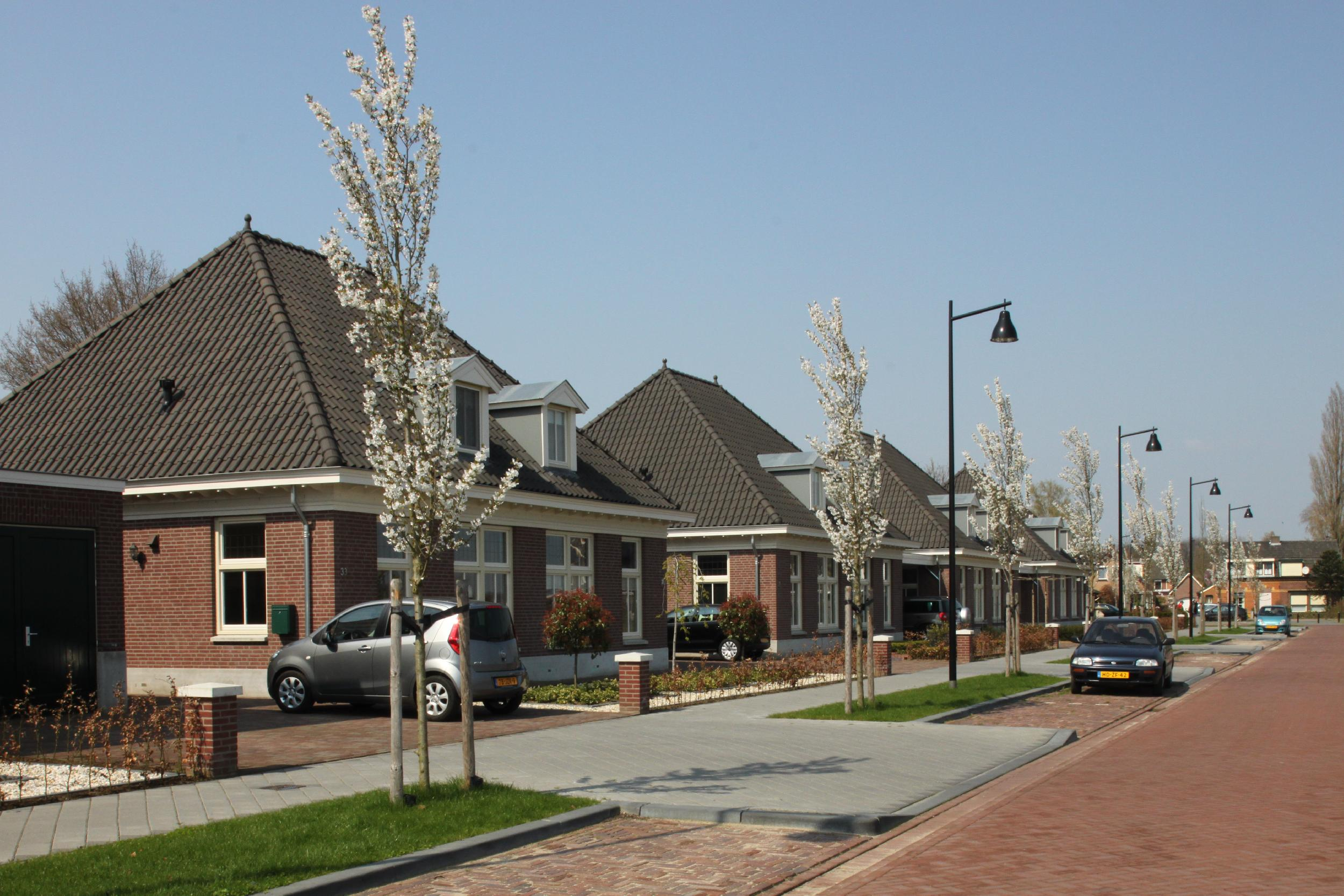 Gietelinck Ulft fase 1 Gietelinck Ulft fase 1