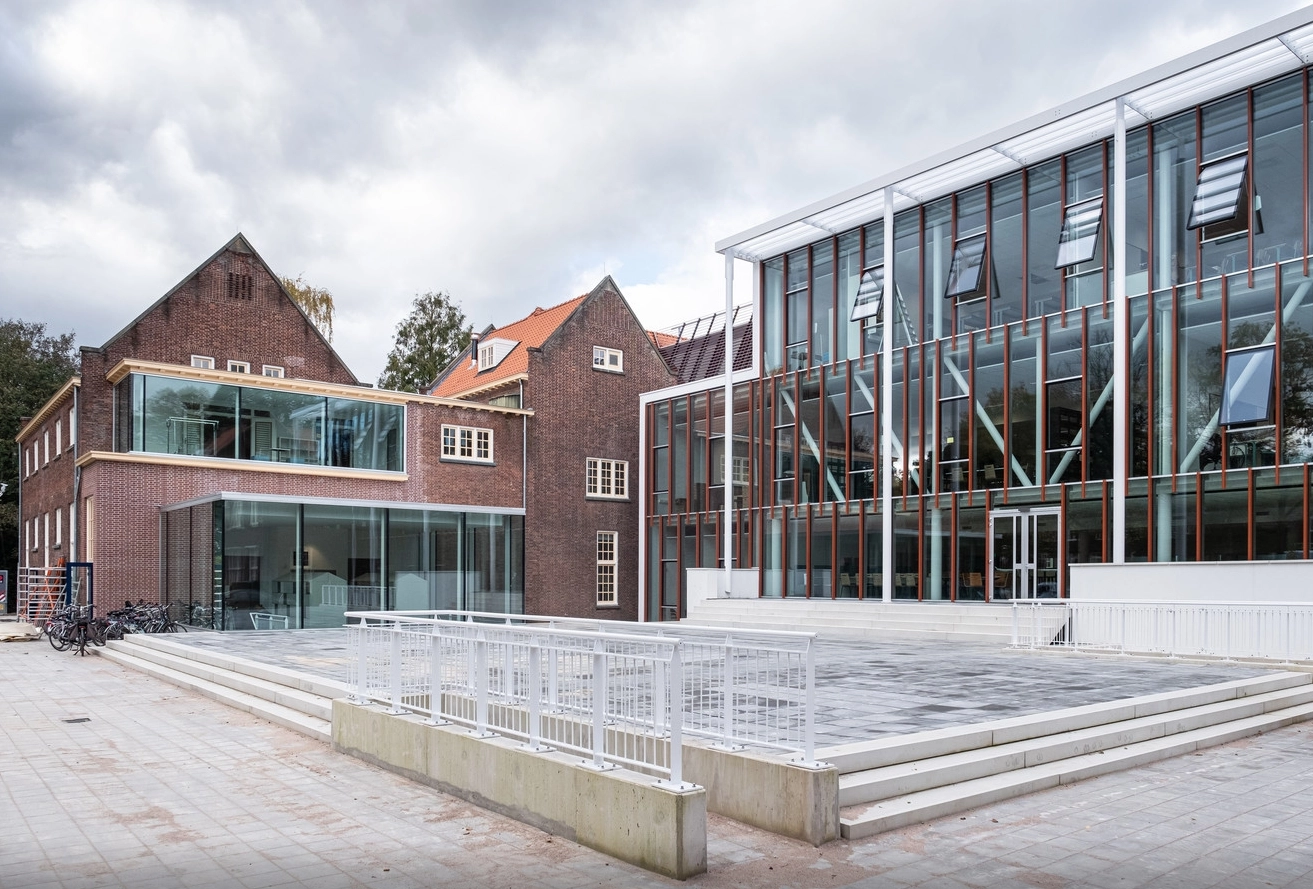 Gymnasium Amersfoort