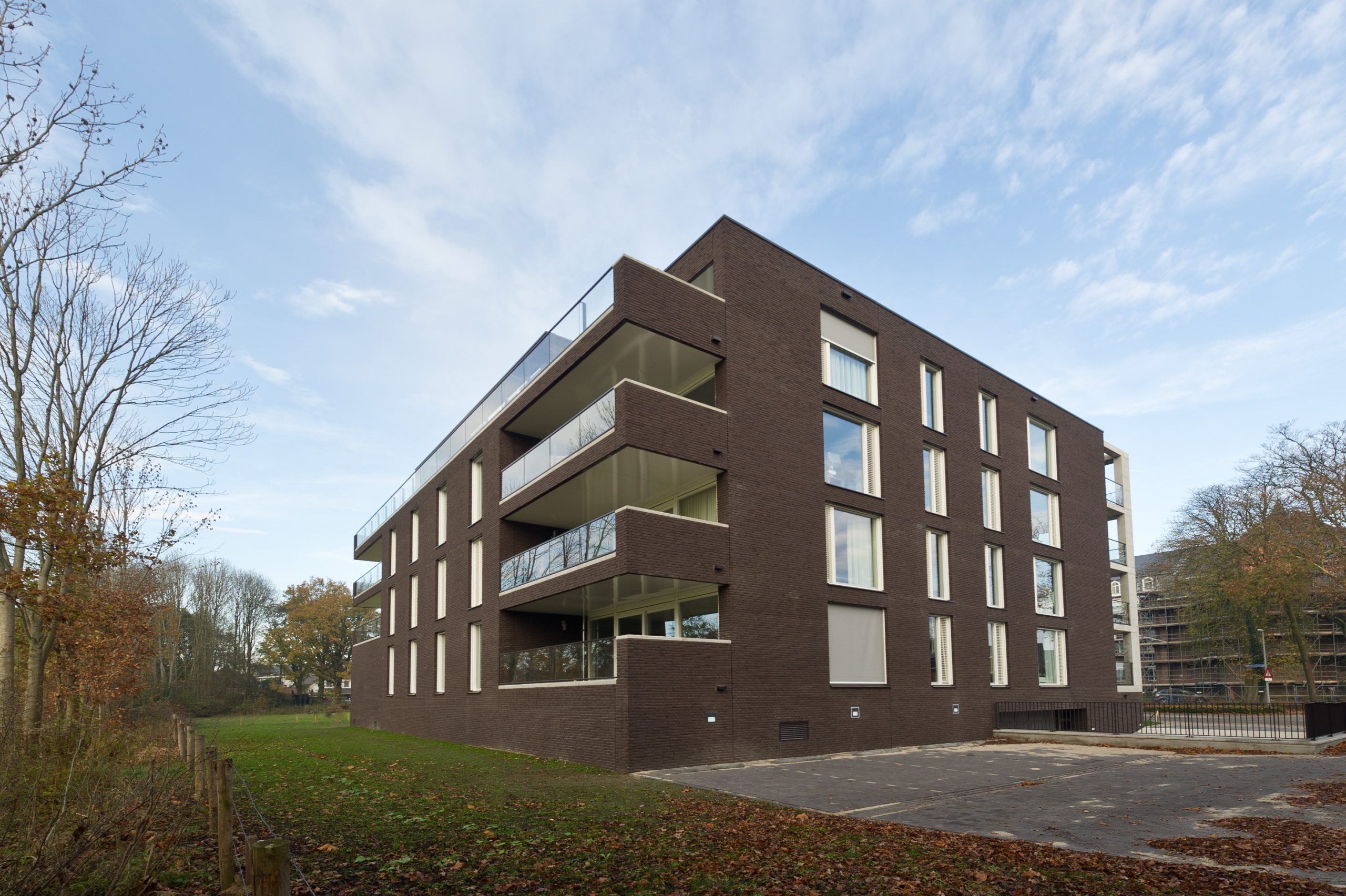 De Berghse Poort ‘s-Heerenberg