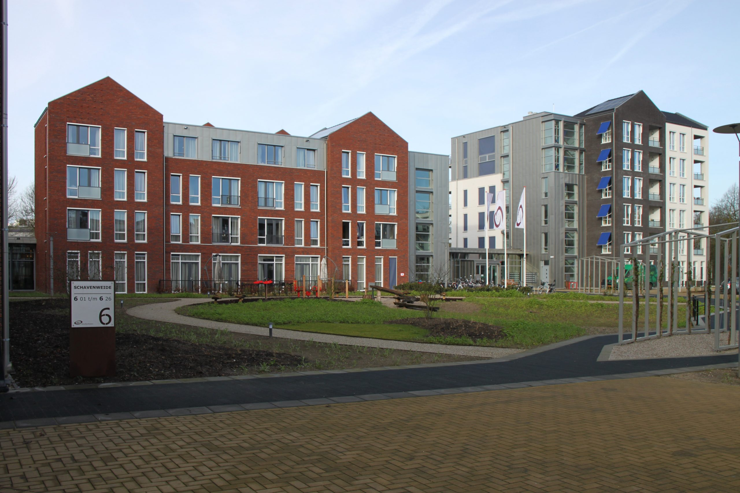 Schavenweide Doetinchem