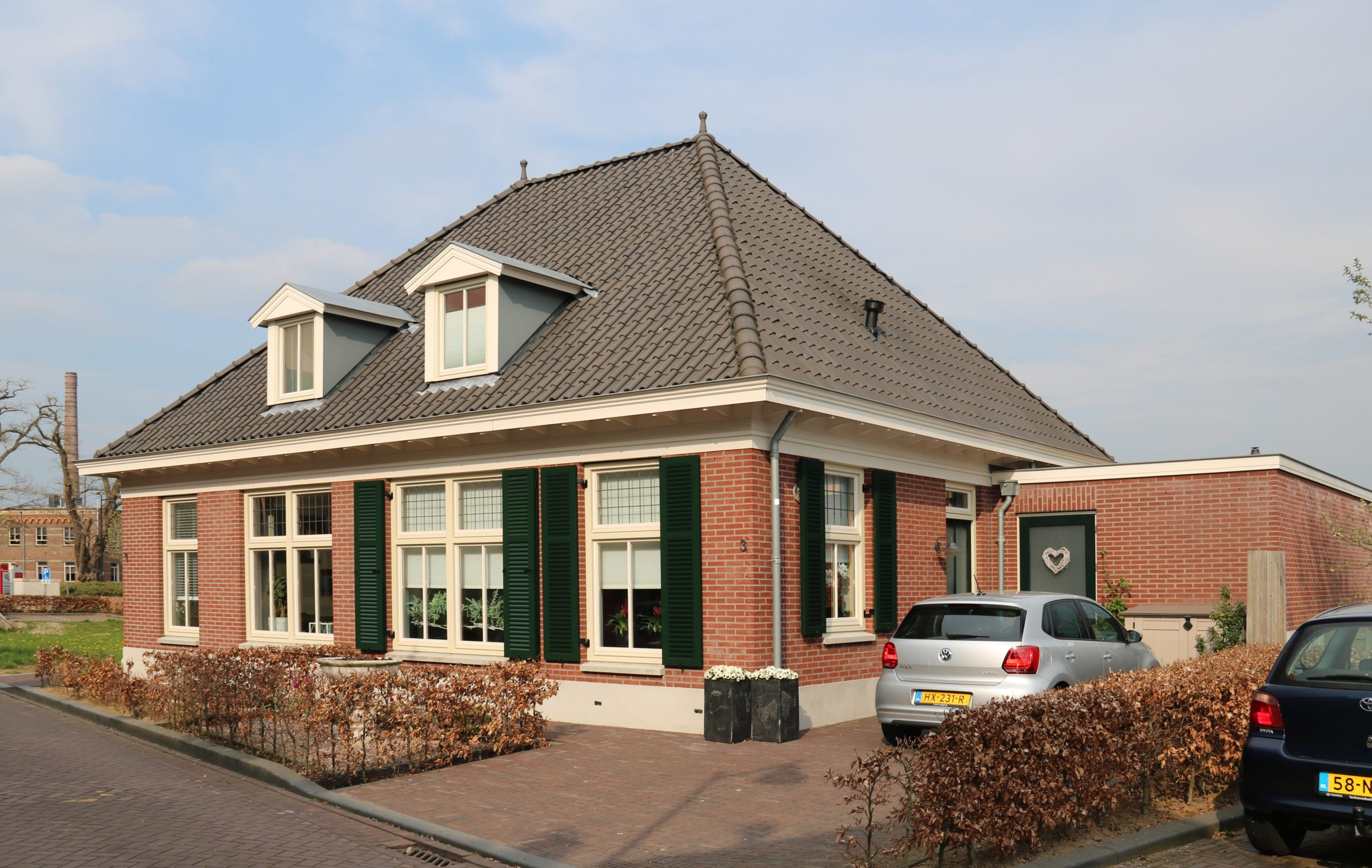 Gietelinck Ulft