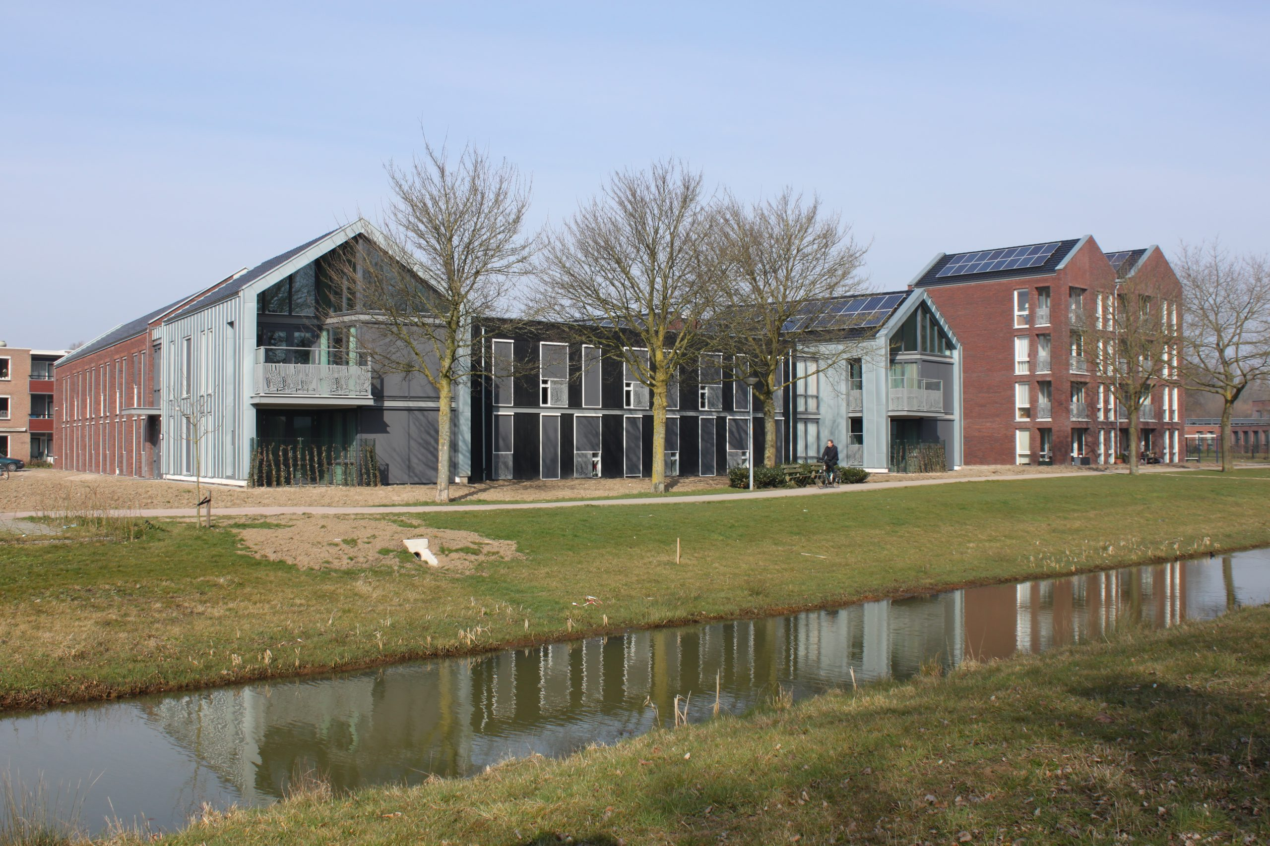 Subenhara Zevenaar