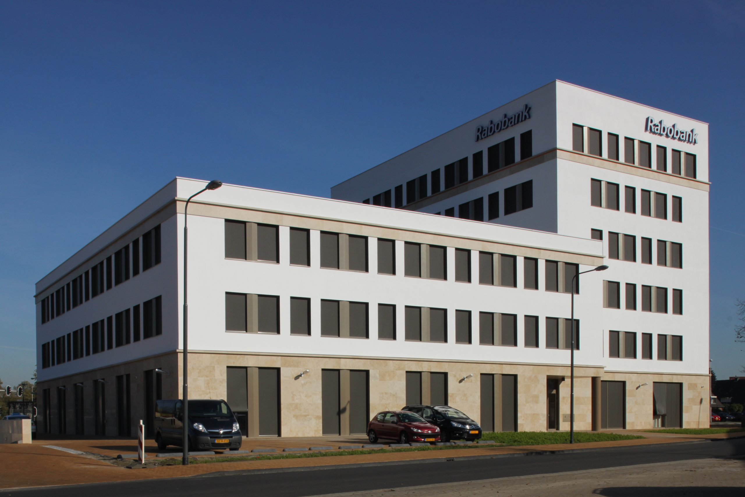 Rabobank Doetinchem Rabobank Doetinchem