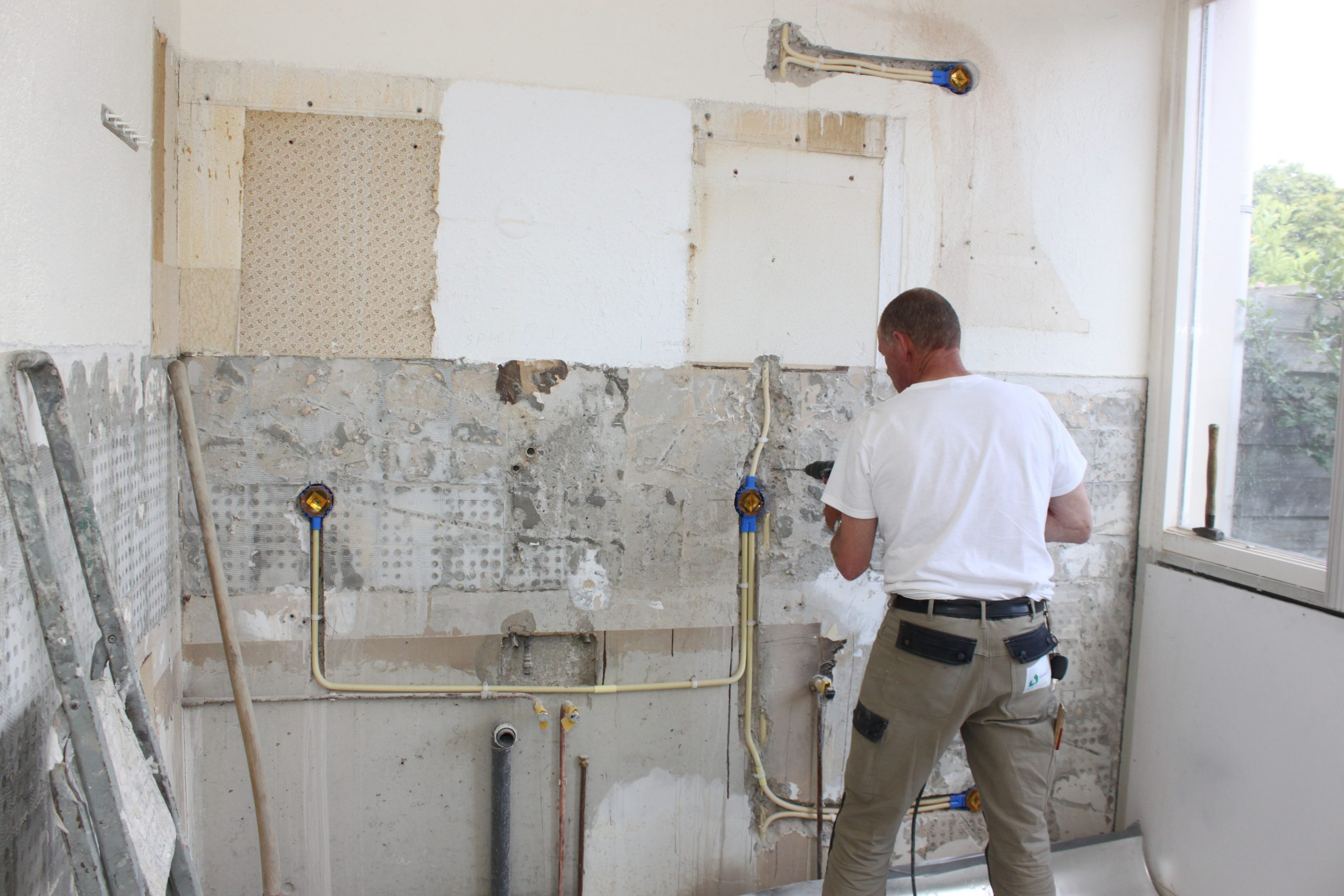 Renovatie Kornhorst ‘s-Heerenberg Renovatie Kornhorst 's-Heerenberg