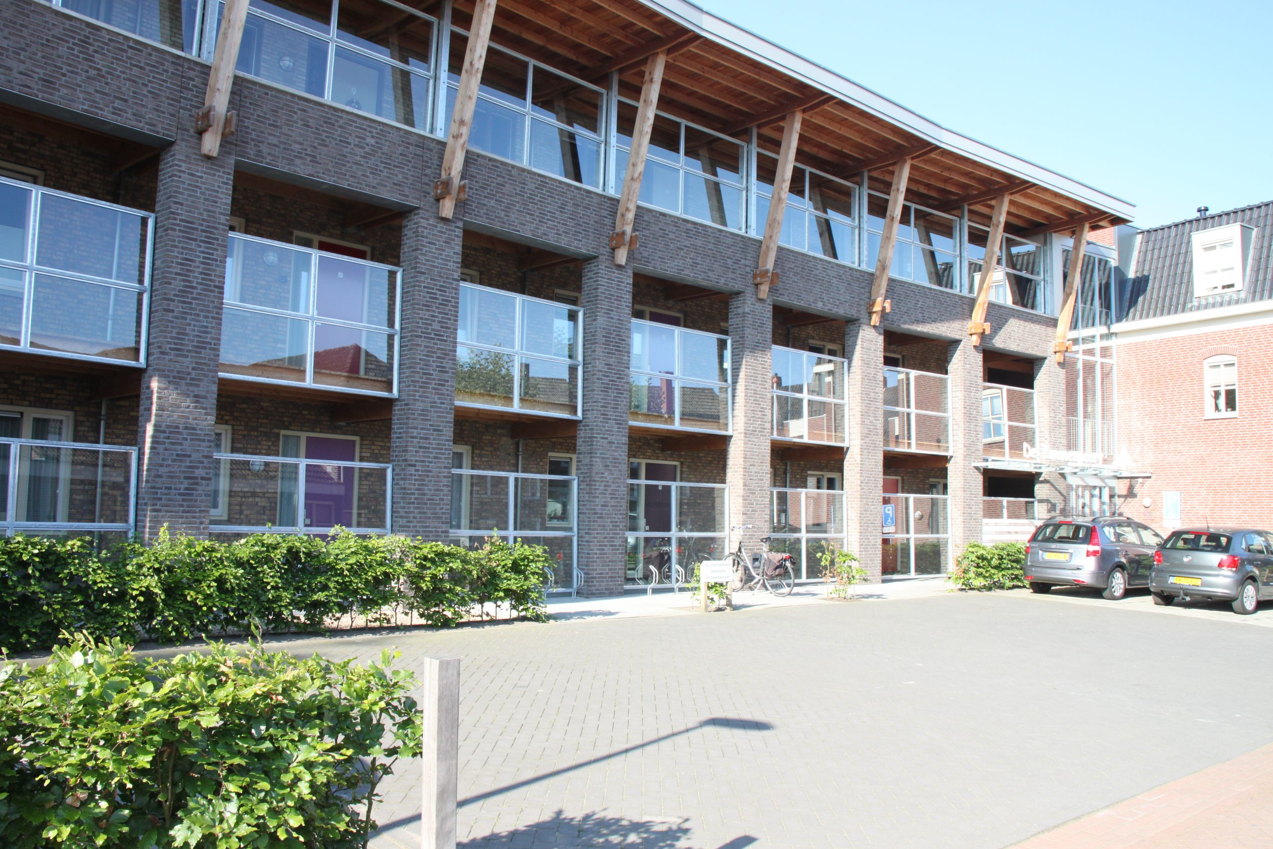 De Zwanenpoort Varsseveld