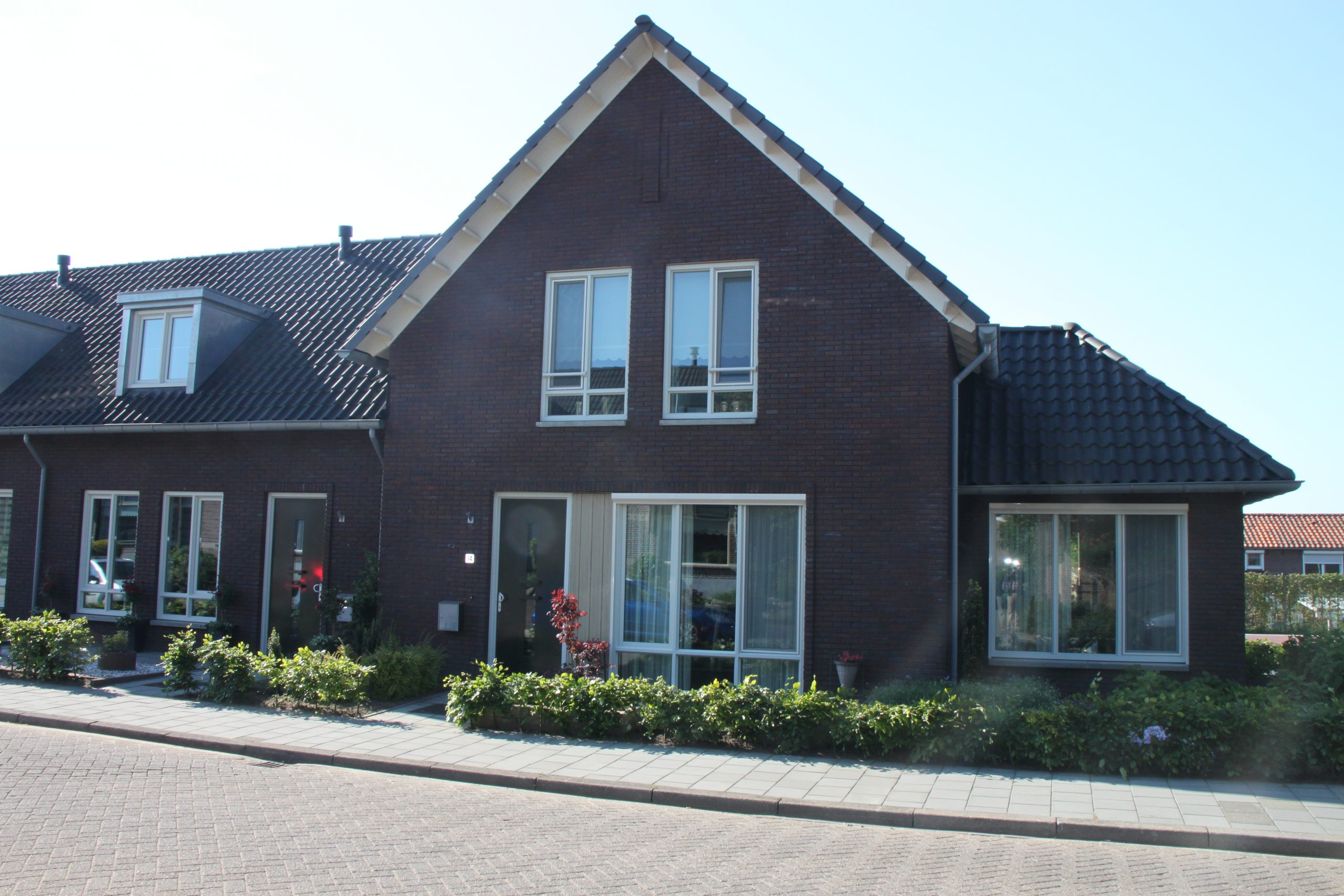 Lengelseweg ‘s-Heerenberg Lengelseweg 's-Heerenberg