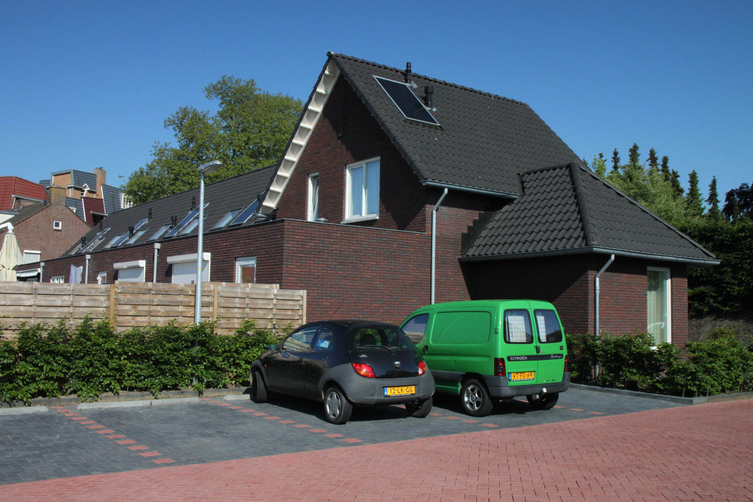 Lengelseweg ‘s-Heerenberg Lengelseweg 's-Heerenberg