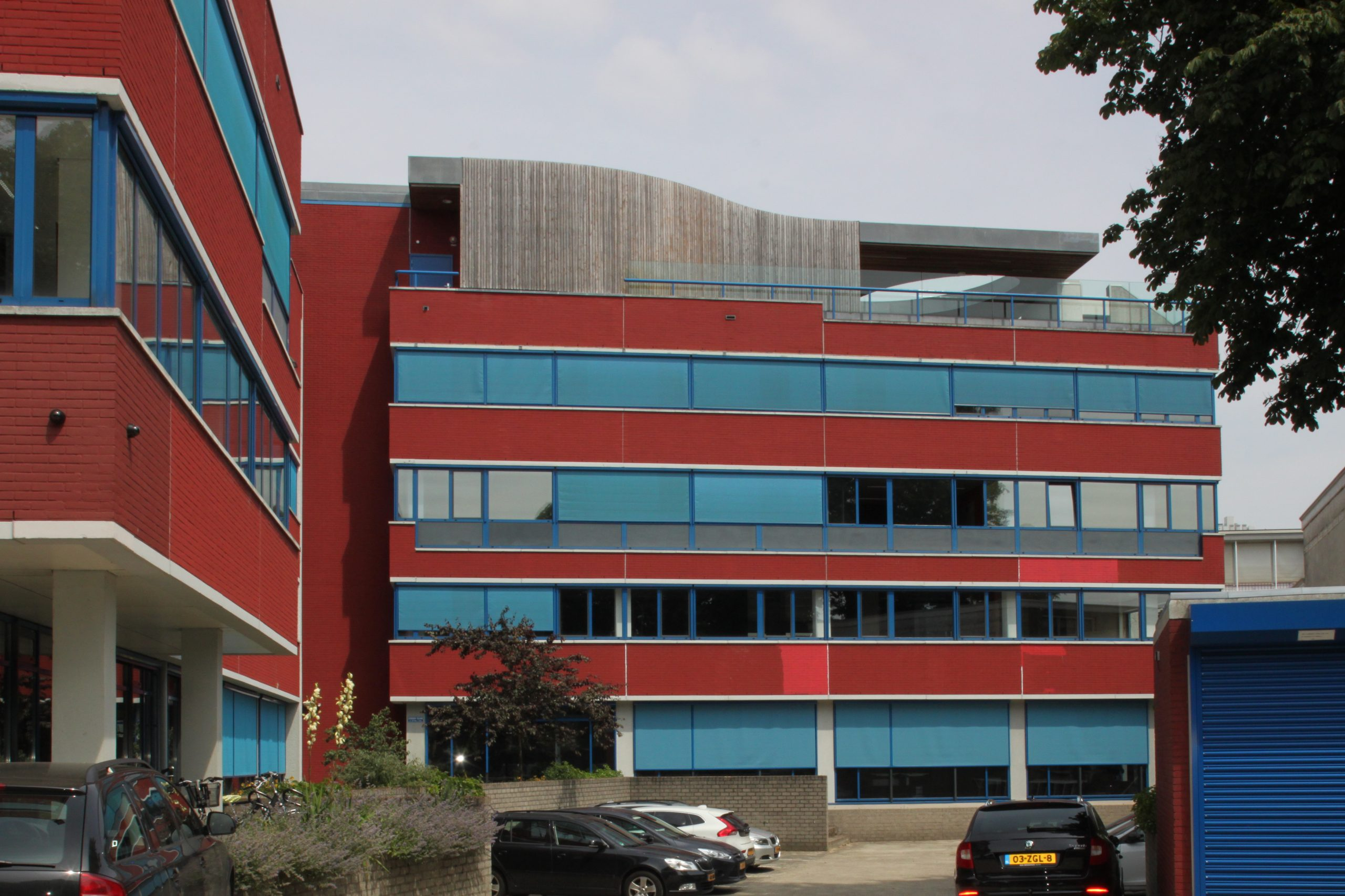 Arcadis Arnhem Arcadis Arnhem