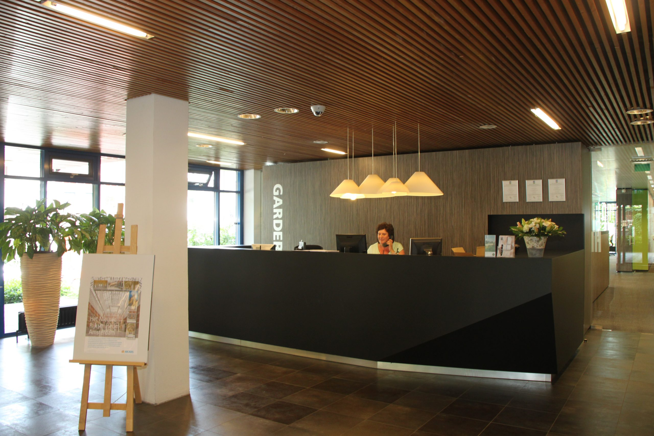 Arcadis Arnhem Arcadis Arnhem