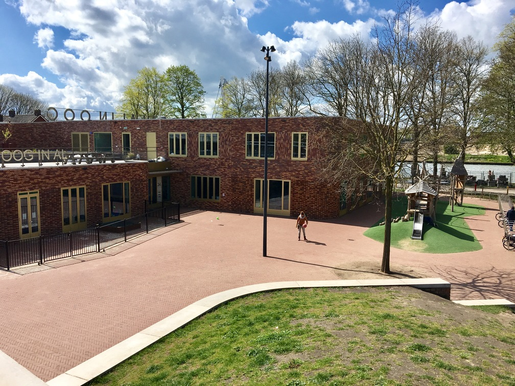 Montessorischool Utrecht