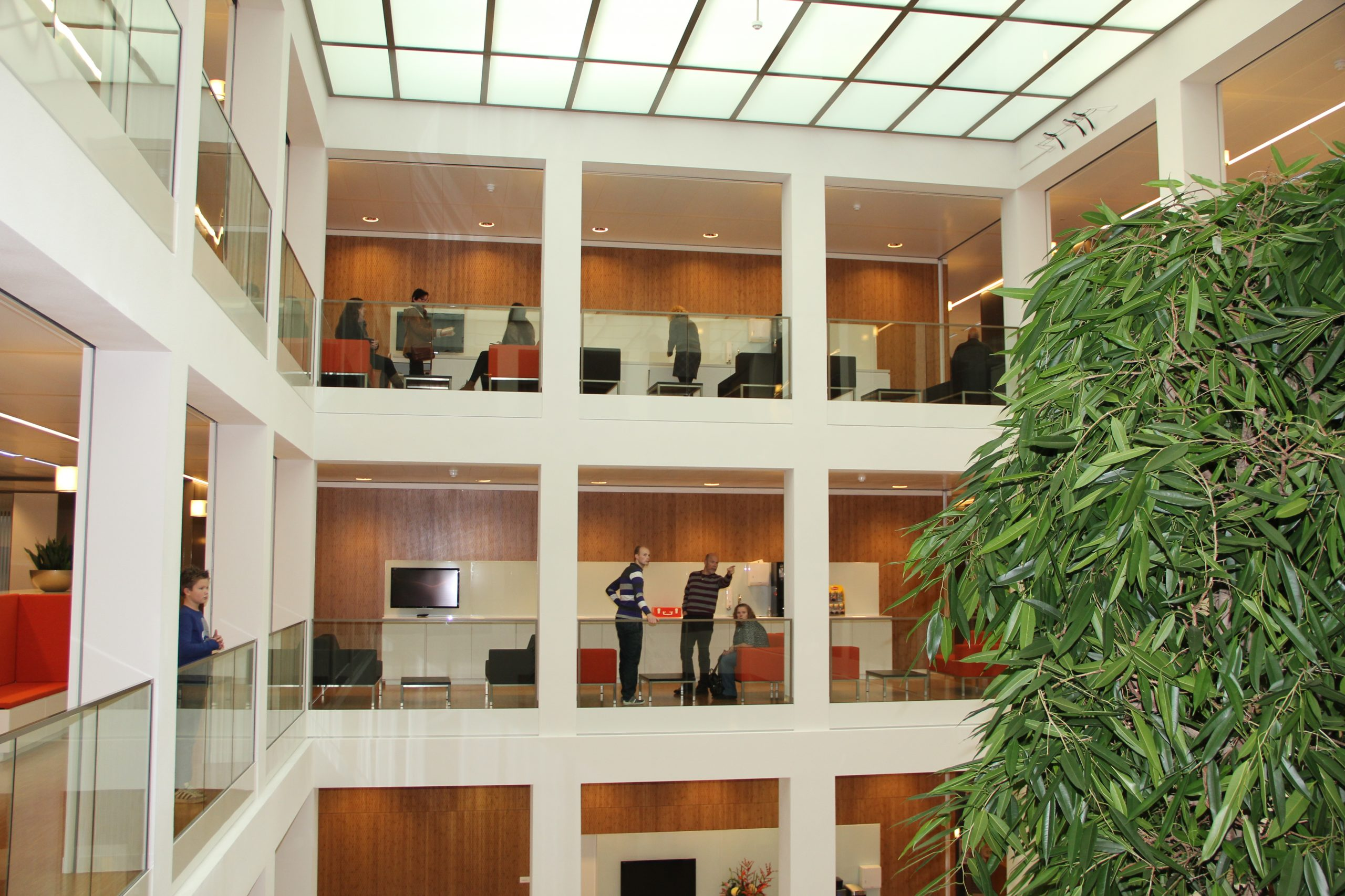 Rabobank Doetinchem Rabobank Doetinchem