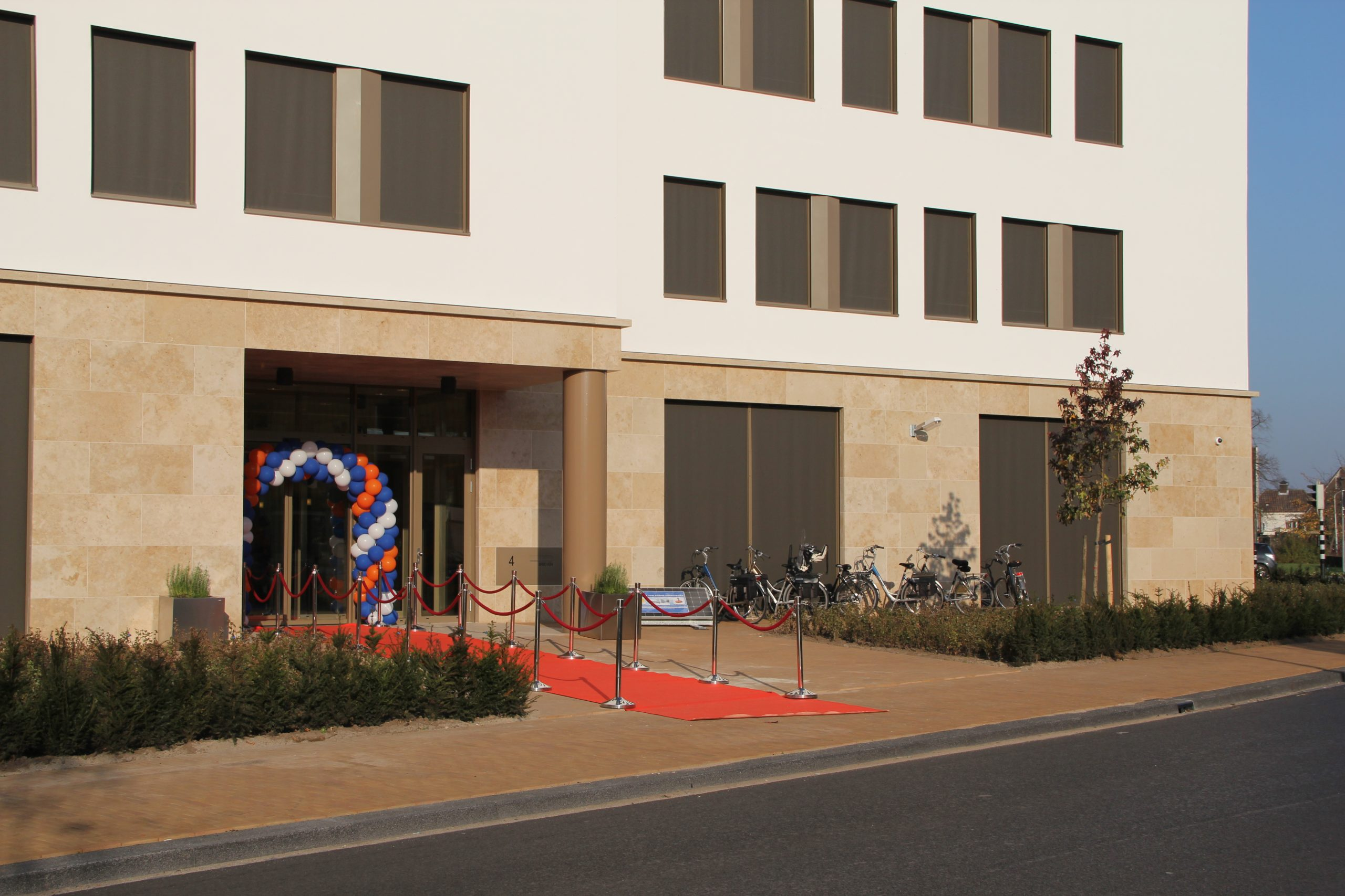 Rabobank Doetinchem Rabobank Doetinchem