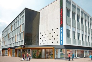 Decathlon Nijmegen
