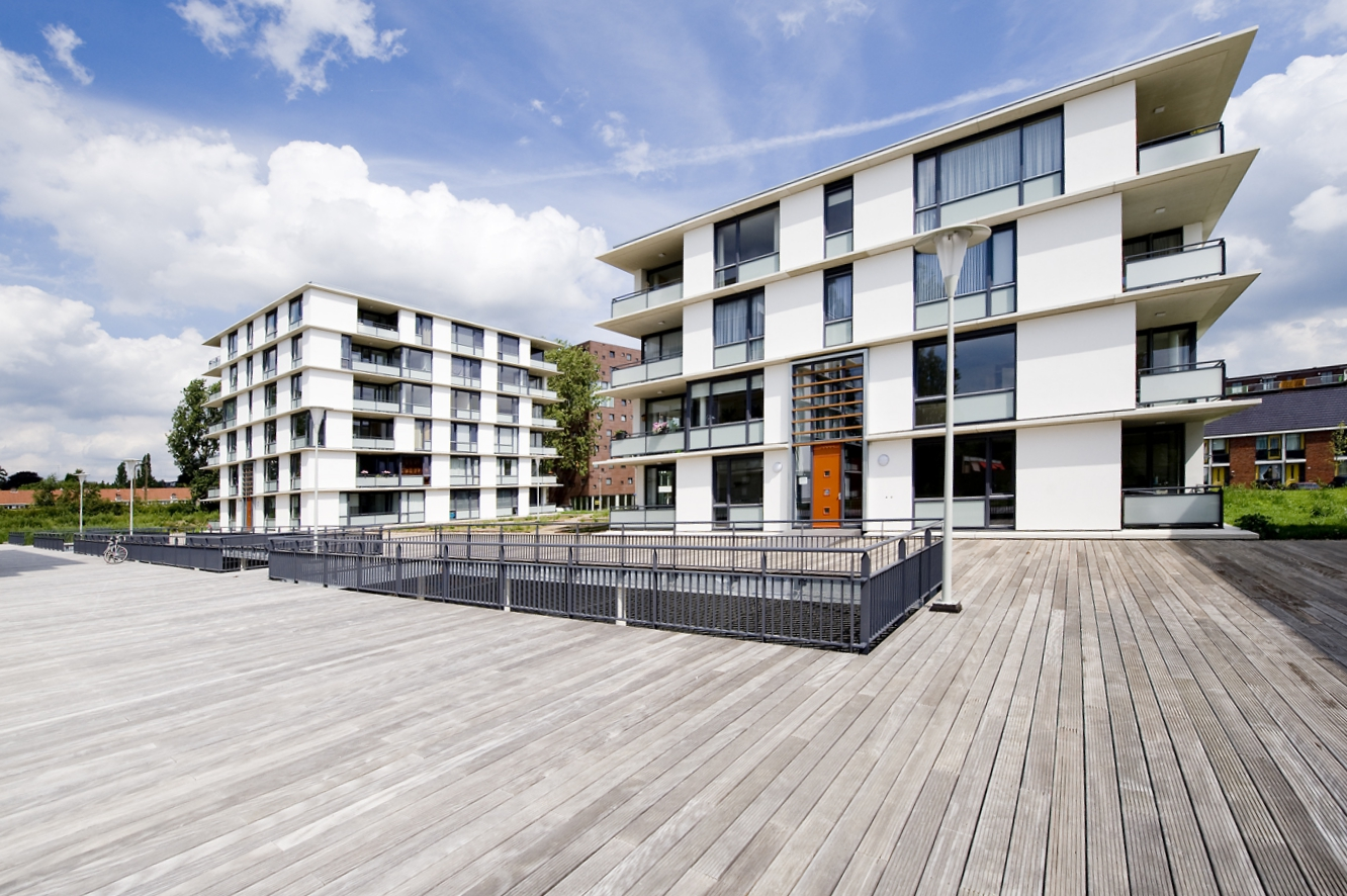 Het Podium Arnhem Het Podium Arnhem